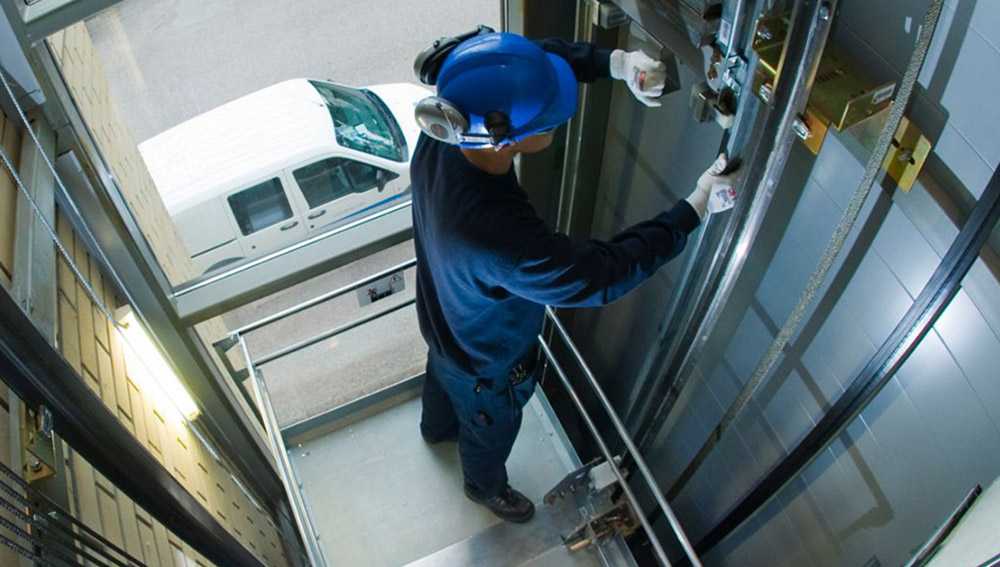 İbradı Asansör Bakımı